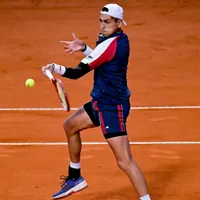 El nuevo ranking ATP de Alejandro Tabilo: ¿Y si es campeón?