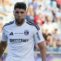 El crack de Colo Colo que le prestó ropa a Ortiz: "Creemos..."