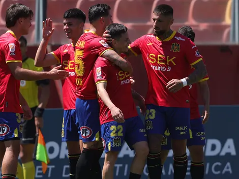 Sonó en el Colo, se quedó en Unión Española y ahora promete el ascenso