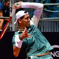 Minuto a minuto: Tabilo va por el título del ATP de Río