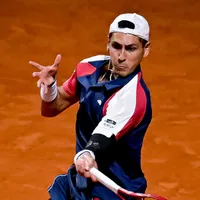 El increíble premio que asegura Tabilo por llegar a la final del ATP de Río