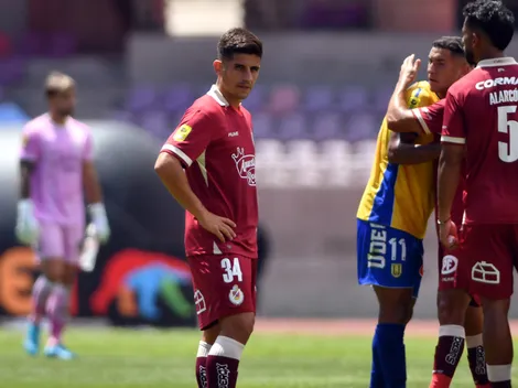 La Serena en pie de guerra con los árbitros: "Exigimos respeto"