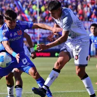 Minuto a minuto: La U y Limache cierran la fecha 4 en Liga de Primera