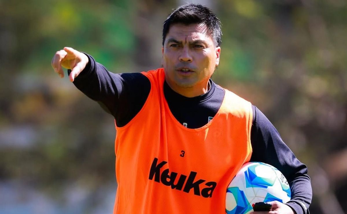 Por hechos de violencia en Guadalajara: reprograman partido de Esteban González en la Liga MX