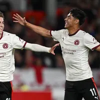 DT del Midtjylland pone en un pedestal a Darío Osorio: "Ningún jugador..."