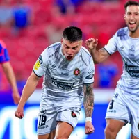 Minuto a minuto: La U vuelve a perder y Limache es puntero invicto