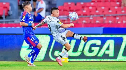 La U no escala en la Tabla de Posiciones y Limache acecha a los líderes.