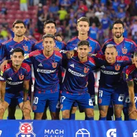 ¿Llega al Superclásico? Assadi activa todas las alarmas en la U