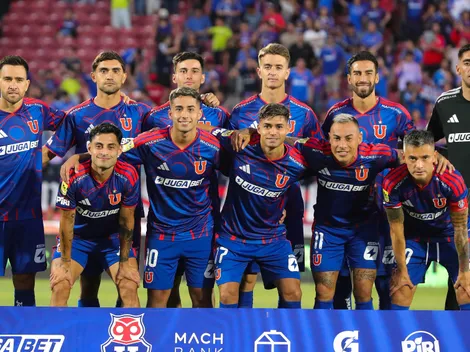 ¿Llega al Superclásico? Assadi activa todas las alarmas en la U