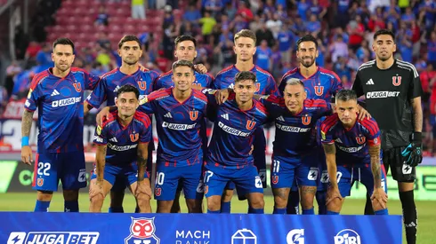 Assadi activó las alarmas en la U