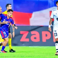 Minuto a minuto: La U lo da vuelta y le quita el invicto a Limache