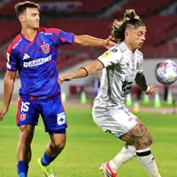 La U no sabe ganar con "Paqui" como DT: Limache mantiene su invicto