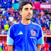 "Paqui" se niega a admitir crisis en la U: "Fuimos superiores"