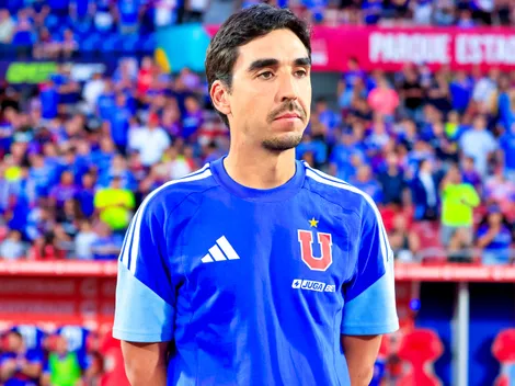 "Paqui" se niega a admitir crisis en la U: "Fuimos superiores"