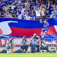 “Hay que ir con todo”: Altamirano ya palpita el Superclásico