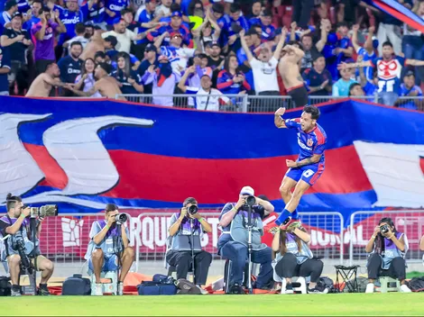 “Hay que ir con todo”: Altamirano ya palpita el Superclásico