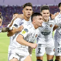 Montecinos se lava las manos por lesión de Assadi antes del Superclásico