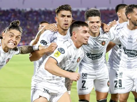 Montecinos se lava las manos por lesión de Assadi antes del Superclásico