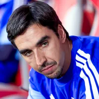 Meneghini culpa a los "hinchas" de la U tras nuevo traspié