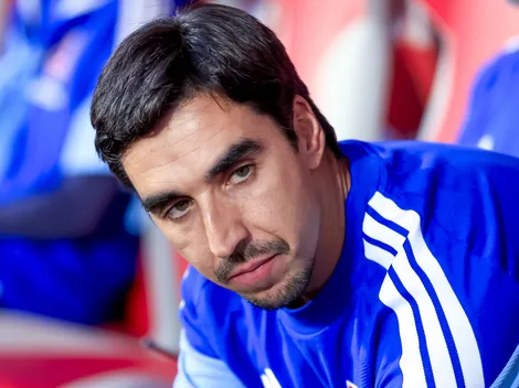 Meneghini culpa a los "hinchas" de la U tras nuevo traspié