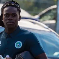 Manley tras su primer gol: "Colo Colo es el más grande de Chile, pero..."