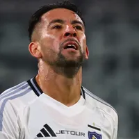 Tras no encontrar club: Las opciones que le quedan a Isla