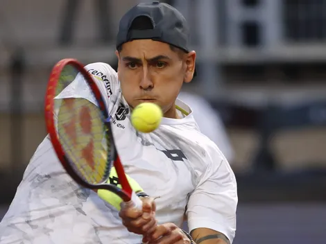 No va por ESPN: Así puedes ver el Chile Open 2026