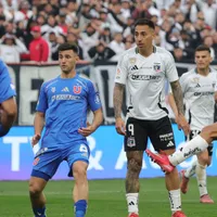 Colo Colo con todos contra la U: entradas agotadas para el Superclásico