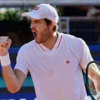 Jarry vs. Dino Prižmić: ¿Dónde y a qué hora ver el Chile Open?