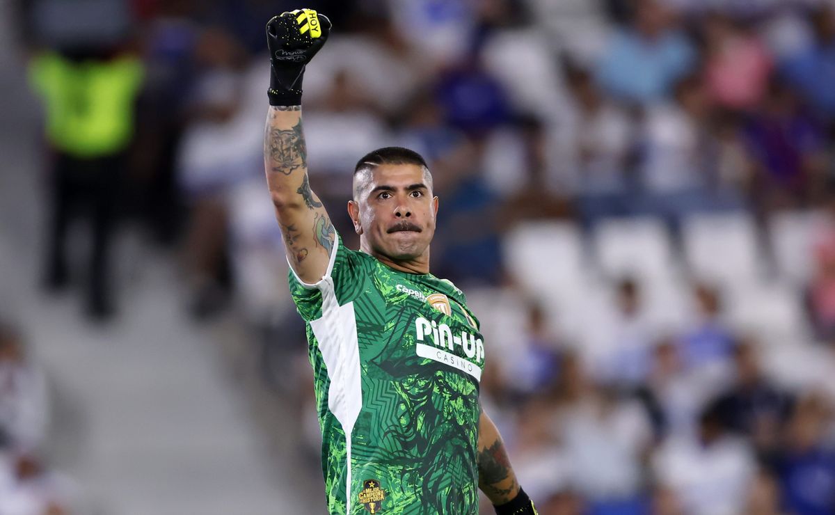 “No se perdió…”: la brutal tocada de oreja de Diego Sánchez y Coquimbo a Universidad Católica