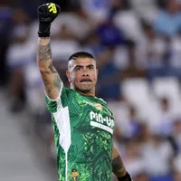 "No se...": brutal tocada de oreja del Mono Sánchez y Coquimbo a la UC