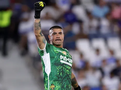 "No se...": brutal tocada de oreja del Mono Sánchez y Coquimbo a la UC