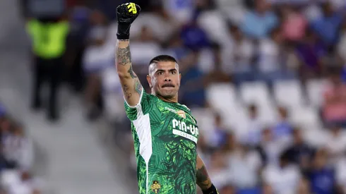 Diego Sánchez repasó a Universidad Católica.