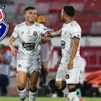 "Cada jugador aspira a...": Popín Castro se confiesa sobre jugar en la U