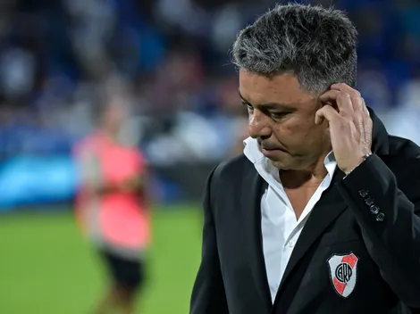 Los dos "chilenos" que suenan fuerte en River Plate