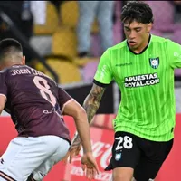 ¿Cuándo juega Huachipato vs. Carabobo en Copa Libertadores?