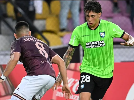 ¿Cuándo juega Huachipato vs. Carabobo en Copa Libertadores?