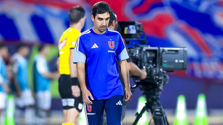 Paqui Meneghini pierde a la gran figura de la U para el Superclásico.