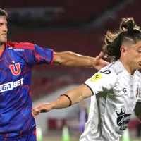 Volvió en la U y da receta para el Superclásico: "Se resuelve internamente el..."