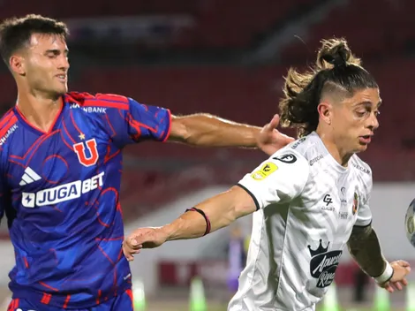 Volvió en la U y da receta para el Superclásico: "Se resuelve internamente el..."