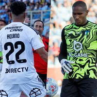 "No puedo defenderme de...": Carabalí responde a burlas albas por el gol