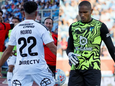 "No puedo defenderme de...": Carabalí responde a burlas albas por el gol