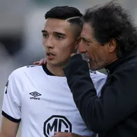 "Recibí mucho odio en Colo Colo, pero me hice cuero de chancho y sufren..."