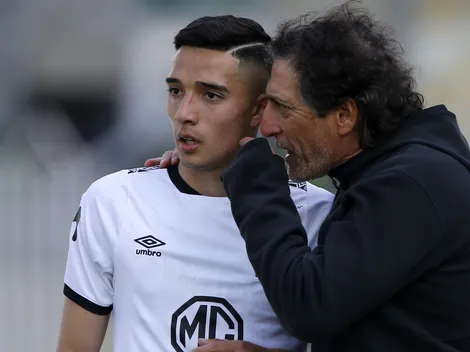 "Recibí mucho odio en Colo Colo, pero me hice cuero de chancho y sufren..."