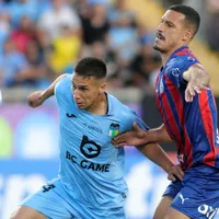 ¿Cuándo juega O'Higgins vs. Bahía en Copa Libertadores?