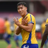 Protegido de Osvaldo González debuta en el Campanil con 16 años