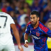 El mensaje de ex Colo Colo a Lucero si es que anota en el Superclásico