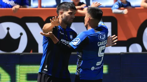 Huachipato tiene que remontar el 0-1 que trae de Venezuela.