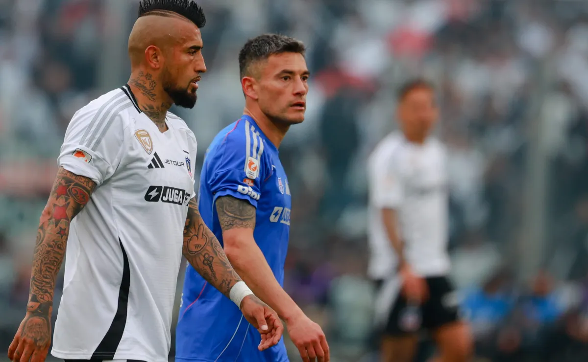 Superclásico: Colo Colo vs. U. de Chile, Fecha, Hora y Transmisión EN VIVO