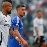 Superclásico: ¿Cuándo juega Colo Colo vs. U. de Chile?